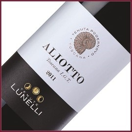 Aliotto Toscana IGT