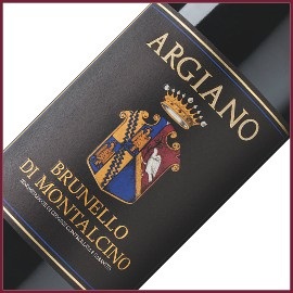 Brunello di Montalcino DOCG