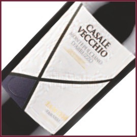 Casale Vecchio Montepulciano d'Abruzzo DOC