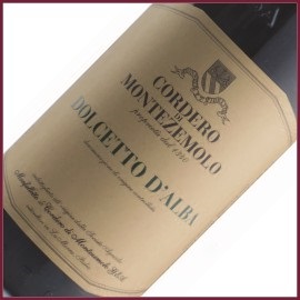 Dolcetto d'Alba DOC