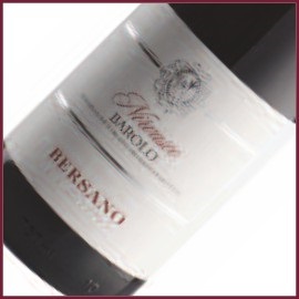 Nirvasco Barolo DOCG