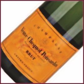 Veuve Clicquot Pousardin Brut