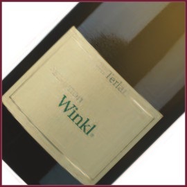 Winkl Sauvignon DOC