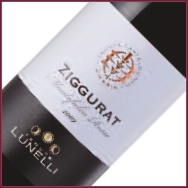 Ziggurat Montefalco Rosso DOC